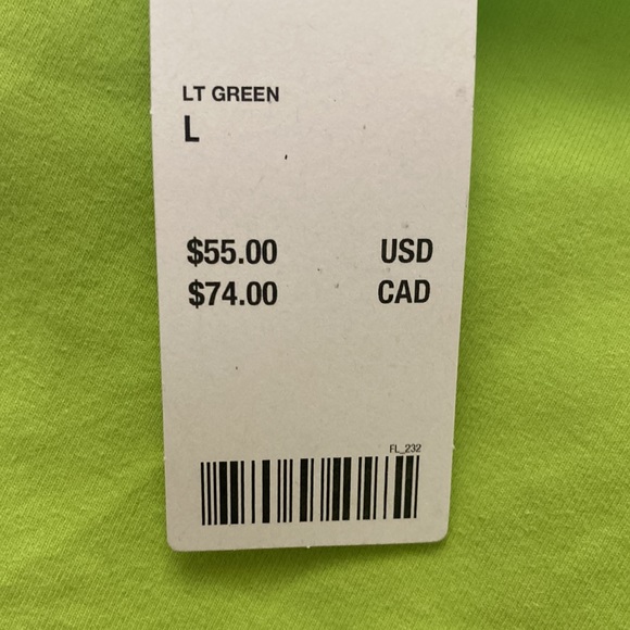 UO Flatbush Tube Top Romper light green - Picture 6 of 6